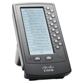 Cisco SPA500DS