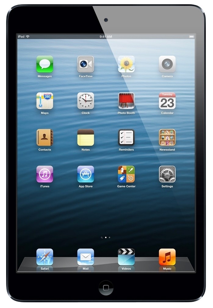 Apple iPad mini - зображення 1