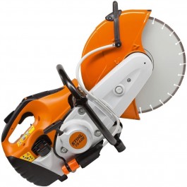 STIHL TS 420