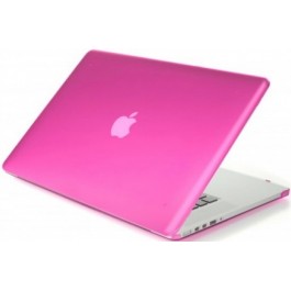 iPearl Crystal Case for MacBook Pro 13 Pink (IP11-MBP-08202C)