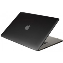 iPearl Crystal Case for MacBook Pro with Retina display 15 Black (IP12-MBP-08201B)