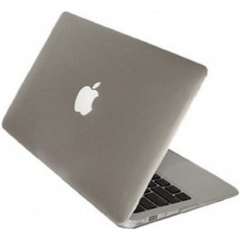 iPearl Crystal Case for MacBook Pro with Retina display 15 Clear (IP12-MBP-08201A)
