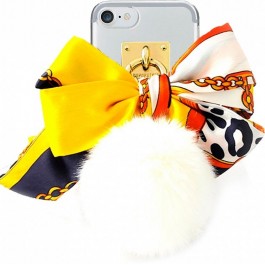DDPOP Twilly ball case iPhone 7 White