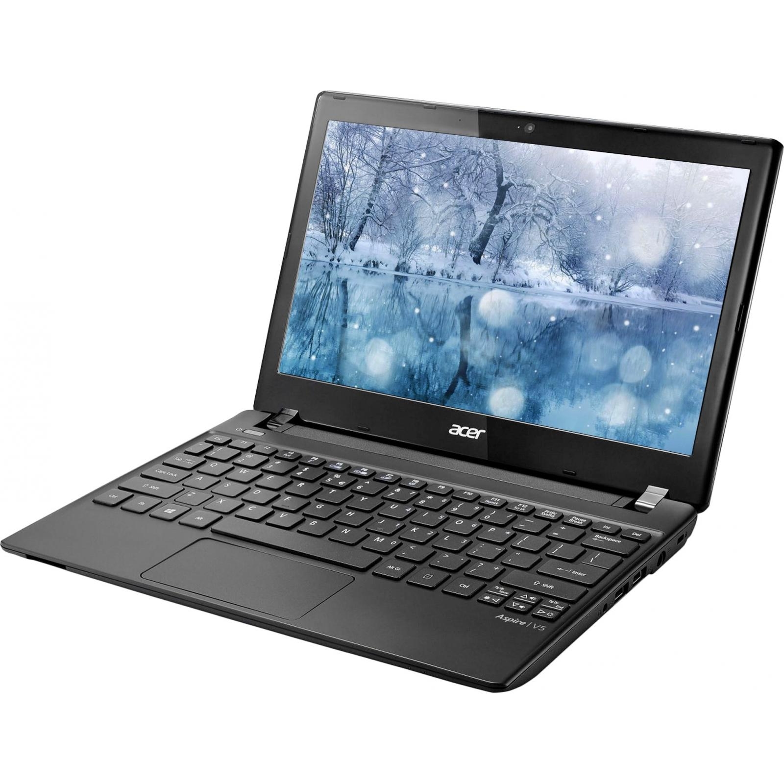 Acer Aspire V5-131-10072G32nkk (NX.M89EU.005) - зображення 1