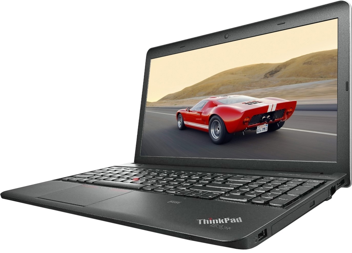 Lenovo Thinkpad Edge E531 - зображення 1