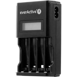 everActive NC-450 Black