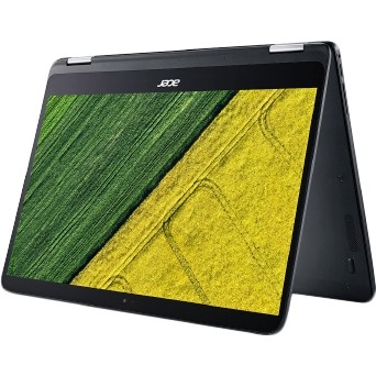 Acer Spin 7 SP714-51-M0BK (NX.GKPEU.002) - зображення 1