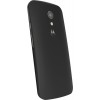 Motorola Moto G Dual Sim (2nd. Gen) Black - зображення 2