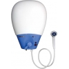 Водонагрівач (бойлер) електричний проточний Edisson Light MS15 (душ)