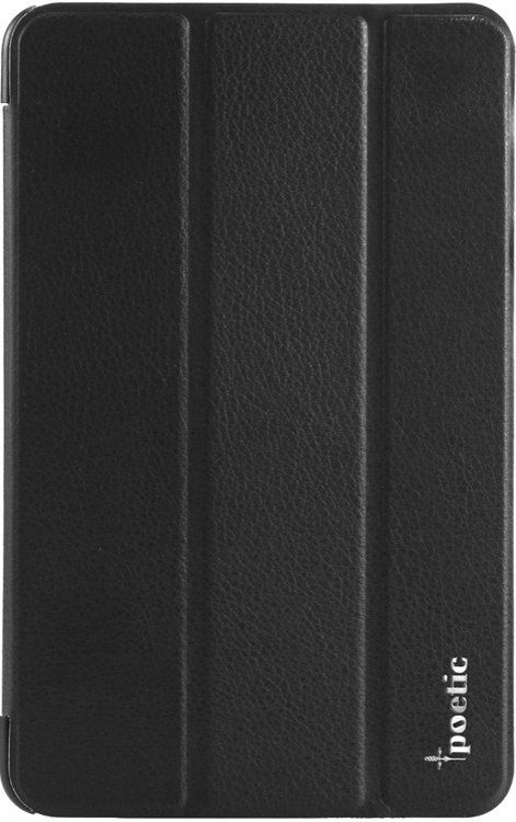 Poetic Slimline Portfolio Case для Google Nexus 7 Black - зображення 1