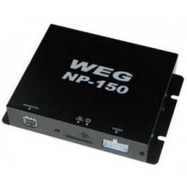  WEG NP-150