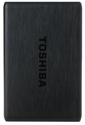 Toshiba Stor.E Plus HDTP120EK3CA - зображення 1