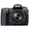 Nikon D300s kit (16-85mm VR) - зображення 1