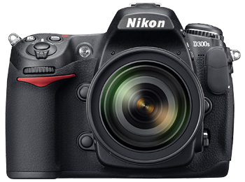 Nikon D300s kit (16-85mm VR) - зображення 1