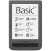 PocketBook Basic Touch (624) Grey - зображення 1