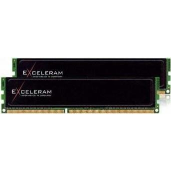Exceleram 16 GB (2x8GB) DDR3 1333 MHz (EG3002B) - зображення 1