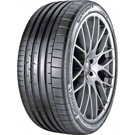 Continental SportContact 6 (295/35R23 108Y)