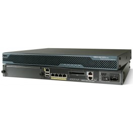 Cisco ASA5520-CSC20-K9