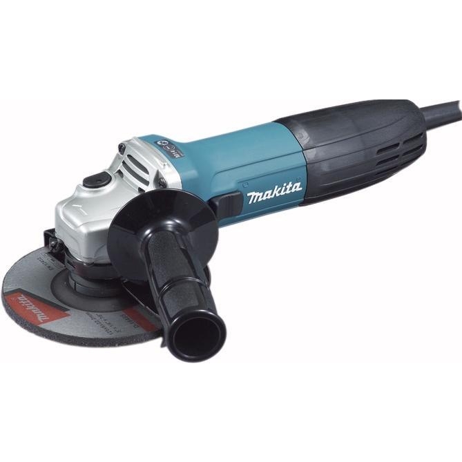 Makita GA5030 - зображення 1