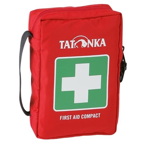 Tatonka First Aid Compact / red (2714.015) - зображення 1