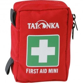 Tatonka First Aid Mini / red (2706.015)