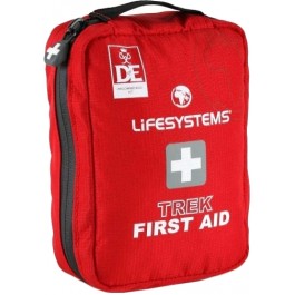 Lifesystems Trek First Aid Kit (1025)