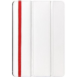 Teemmeet Smart Cover для iPad mini White (SM03030501)