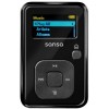 SanDisk Sansa Clip+ 8GB Black - зображення 1