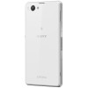 Sony Xperia Z1 Compact D5503 (White) - зображення 2