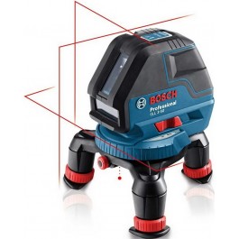 Bosch GLL 3-50 Professional L-Boxx (0601063800)