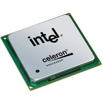 Intel Celeron Dual-Core E3400 BX80571E3400 - зображення 1
