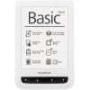 PocketBook Basic Touch (624) White PB624-D-WW - зображення 1
