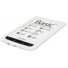 PocketBook Basic Touch (624) White PB624-D-WW - зображення 2