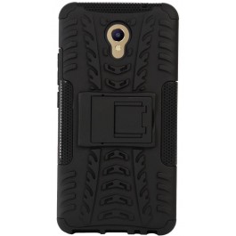 BeCover Meizu M5 Note Shock-proof Black (701079)