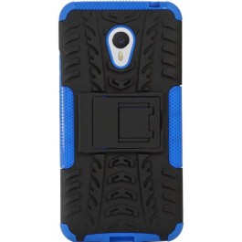 BeCover Meizu M3s Shock-proof Blue (701082)