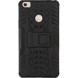 BeCover Xiaomi Mi Max Shock-proof Black (701083)