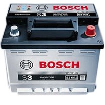 Bosch 6СТ-41 S3 (S30 010) - зображення 1