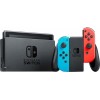 Nintendo Switch with Neon Blue and Neon Red Joy-Con (045496452629) - зображення 2