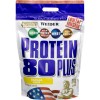 Weider Protein 80 Plus 2000 g /66 servings/ Strawberry - зображення 1
