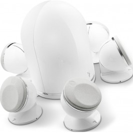 Focal Focal Pack Dome 5.1 Diamond White