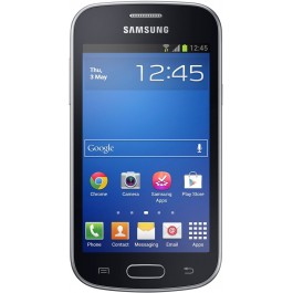 Samsung S7390 Galaxy Trend (Midnight Black)