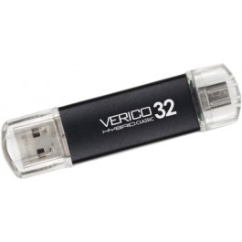 VERICO 32 GB Hybrid Classic