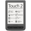 PocketBook Touch Lux 2 (626) Grey - зображення 1