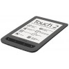 PocketBook Touch Lux 2 (626) Grey - зображення 2