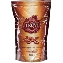 Trevi Espresso зерно 1 кг (4820140050132)