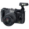 Pentax Q7 kit (5-15mm) Black - зображення 4