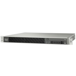 Cisco ASA5515-SSD120-K9