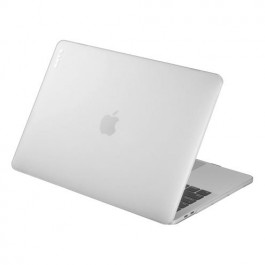 LAUT Huex для MacBook Pro 13'' 2016 Frost (LAUT_13MP16_HX_F)