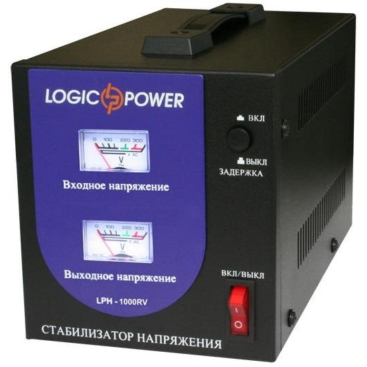 LogicPower LPH-1000RV - зображення 1