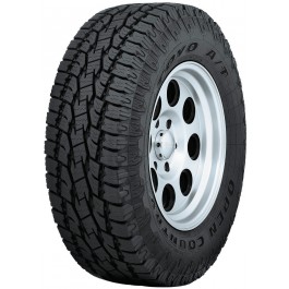 Toyo OPEN COUNTRY A/T Plus (215/70R16 100H)